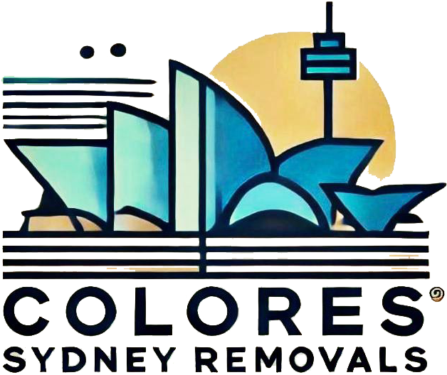 Colores Sydney